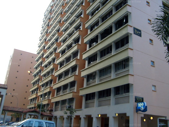 Blk 109 Mcnair Spring (Kallang/Whampoa), HDB 4 Rooms #408792
